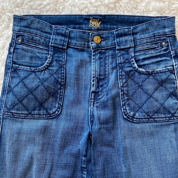 For All Mankind Jeans - Picture 2 of 13